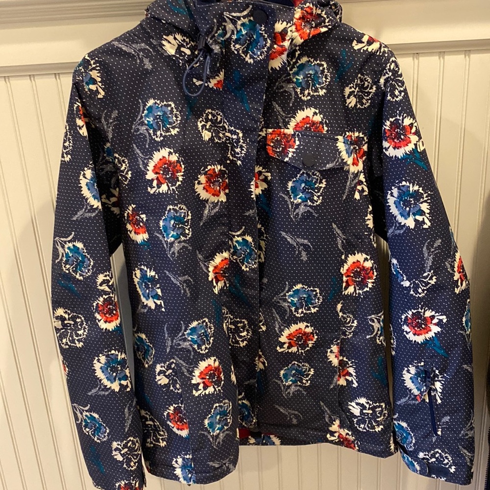 Roxy DriFlight winter jacket